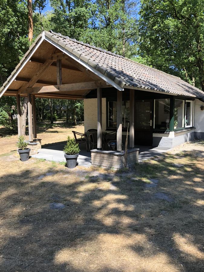 Stramproy Vosseven 15 Haasje 빌라 외부 사진